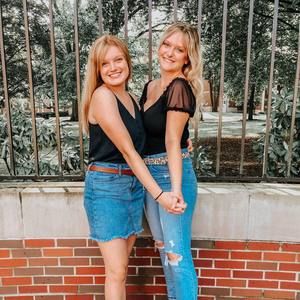 Meet your Posher, Madison